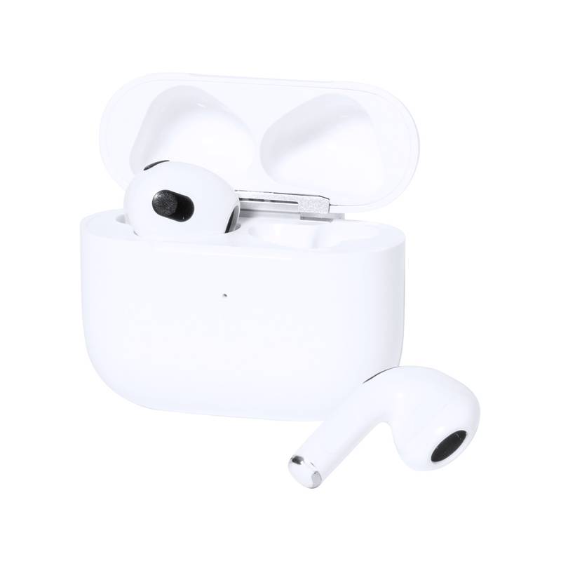 Dodiax bluetooth slúchadlá, biela Dodiax bluetooth slúchadlá, biela