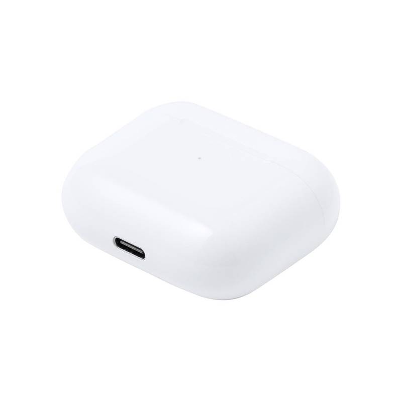 Dodiax bluetooth slúchadlá, biela Dodiax bluetooth slúchadlá, biela