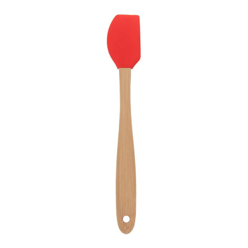 Spatuboo stěrka, červená Spatuboo stěrka, červená