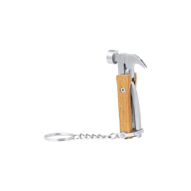 Měnek multifunkční nářadí, hnědá přírodní Měnek multifunkční nářadí, hnědá přírodní