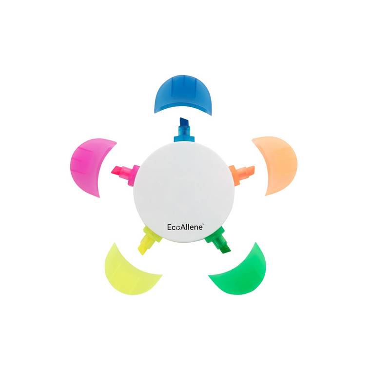 Pentamark zvýrazňovač, bílá Pentamark zvýrazňovač, bílá