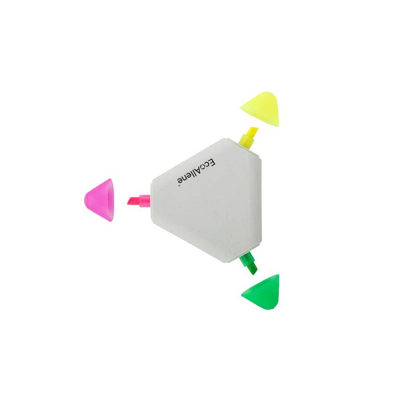 Triomark zvýrazňovač, bílá Triomark zvýrazňovač, bílá