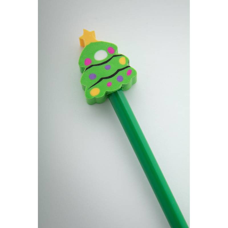 Ramsvika vianočné ceruzka, stromček, zelená Ramsvika vianočné ceruzka, stromček, zelená