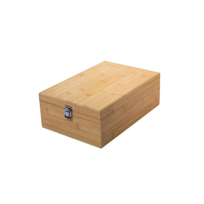 Drumore whisky set, hnědá přírodní Drumore whisky set, hnědá přírodní