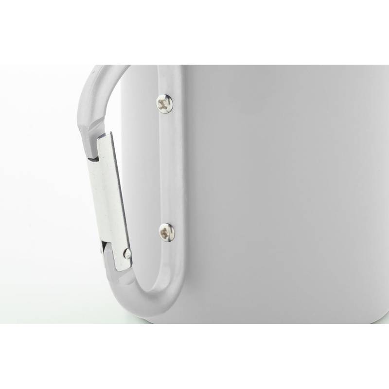 Odisha termohrnek, bílá Odisha termohrnek, bílá