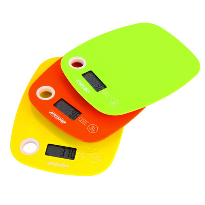 Kuchynská váha, MESKO MS3159y Kuchynská váha, MESKO MS3159y