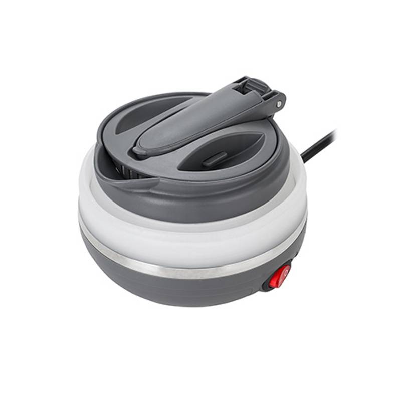 Rychlovarná konvice plastová 600ml, zástrčka typu UK Rychlovarná konvice plastová 600ml, zástrčka typu UK