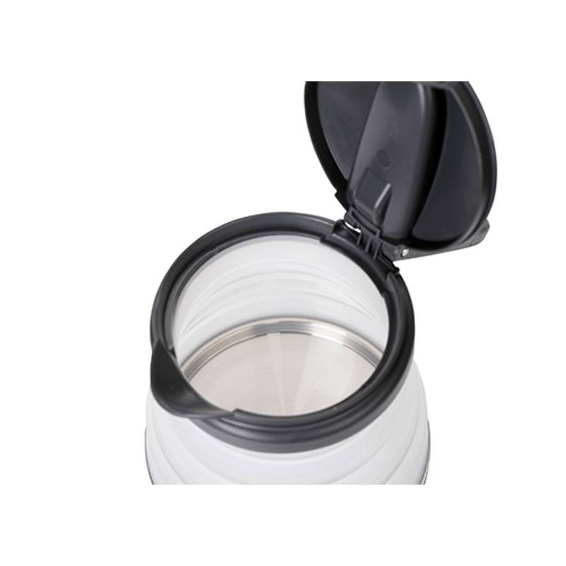 Rychlovarná konvice plastová 600ml, zástrčka typu UK Rychlovarná konvice plastová 600ml, zástrčka typu UK