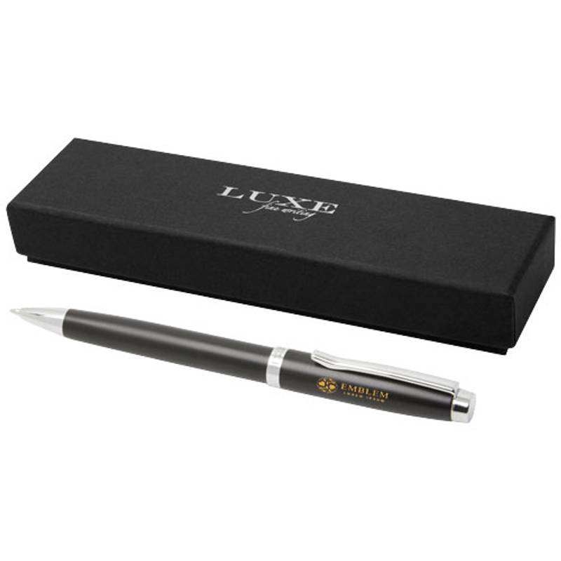 Kuličkové pero Vivace, černá Kuličkové pero Vivace, černá