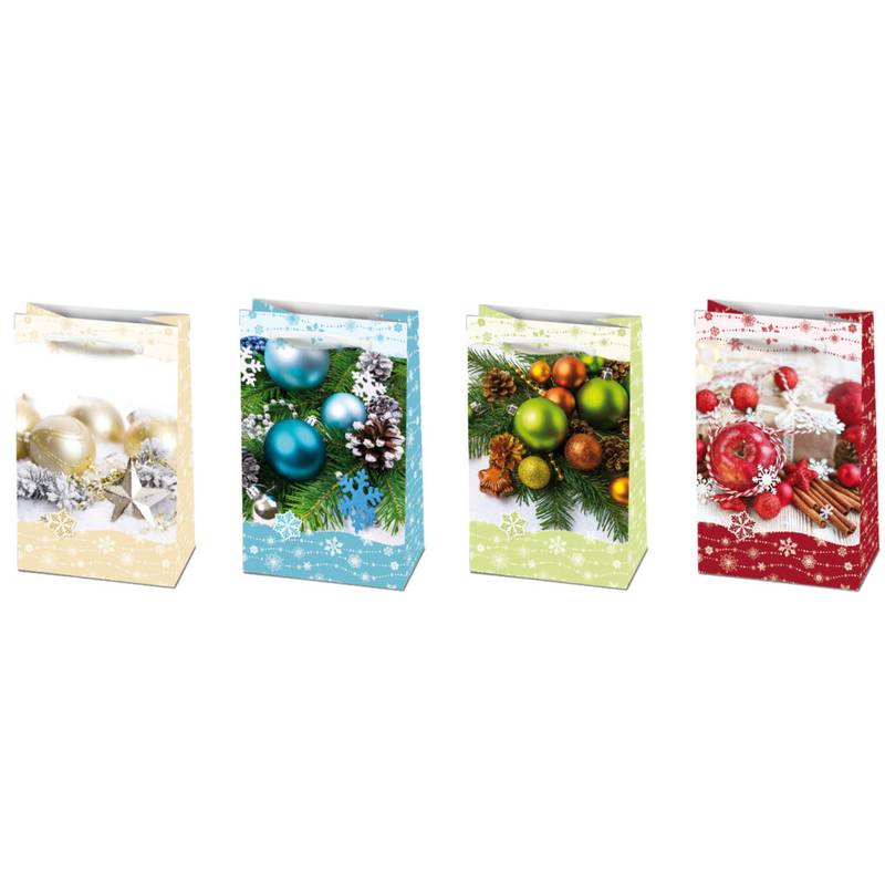 Dárková taška S 100x160mm Dárková taška S 100x160mm