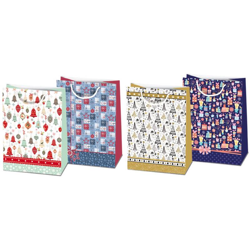 Dárková taška XL 345x480mm Dárková taška XL 345x480mm