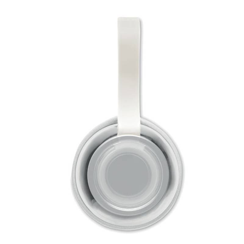 Láhev z recyklovaného skla, hnědá beige Láhev z recyklovaného skla, hnědá beige