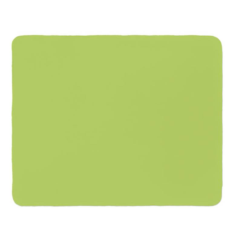 Fleecová cestovná prikrývka, zelená lime Fleecová cestovná prikrývka, zelená lime