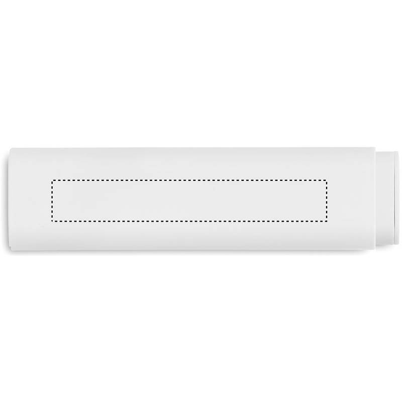 Sad konektorů 9 v 1, bílá Sad konektorů 9 v 1, bílá