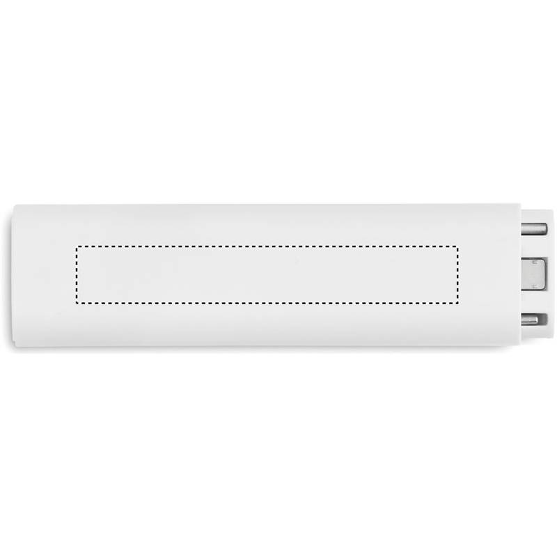 Sad konektorů 9 v 1, bílá Sad konektorů 9 v 1, bílá