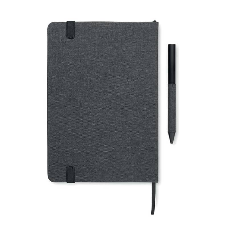 Luxusní třídílná dárková sada, černá Luxusní třídílná dárková sada, černá