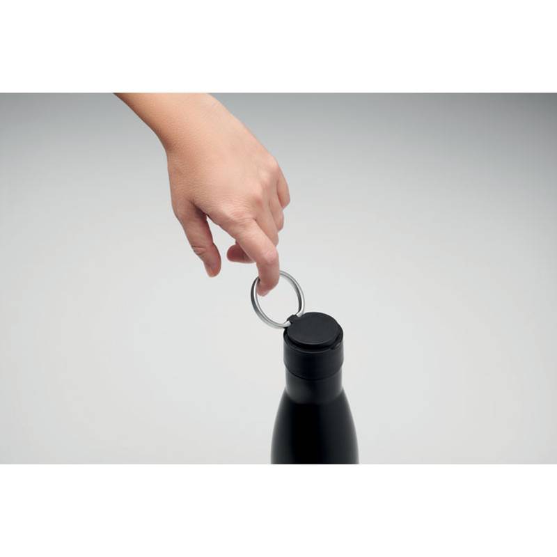 Luxusní třídílná dárková sada, černá Luxusní třídílná dárková sada, černá