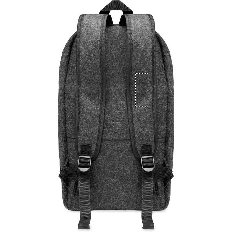 Batoh na 13palcový notebook, šedá tmavá Batoh na 13palcový notebook, šedá tmavá