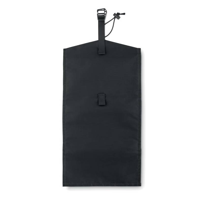 Cestovní organizér kabelů, černá Cestovní organizér kabelů, černá