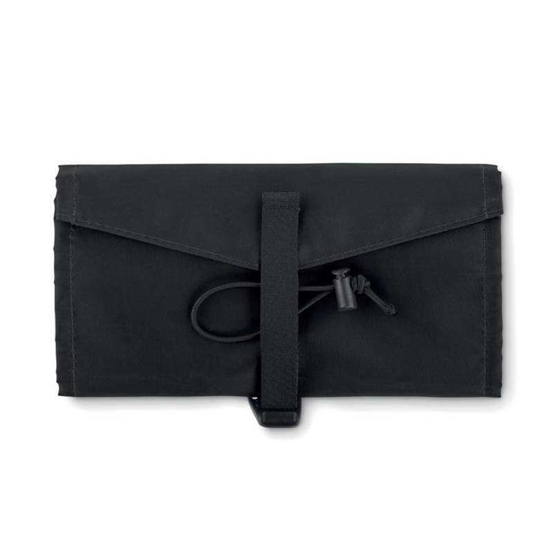 Cestovní organizér kabelů, černá Cestovní organizér kabelů, černá