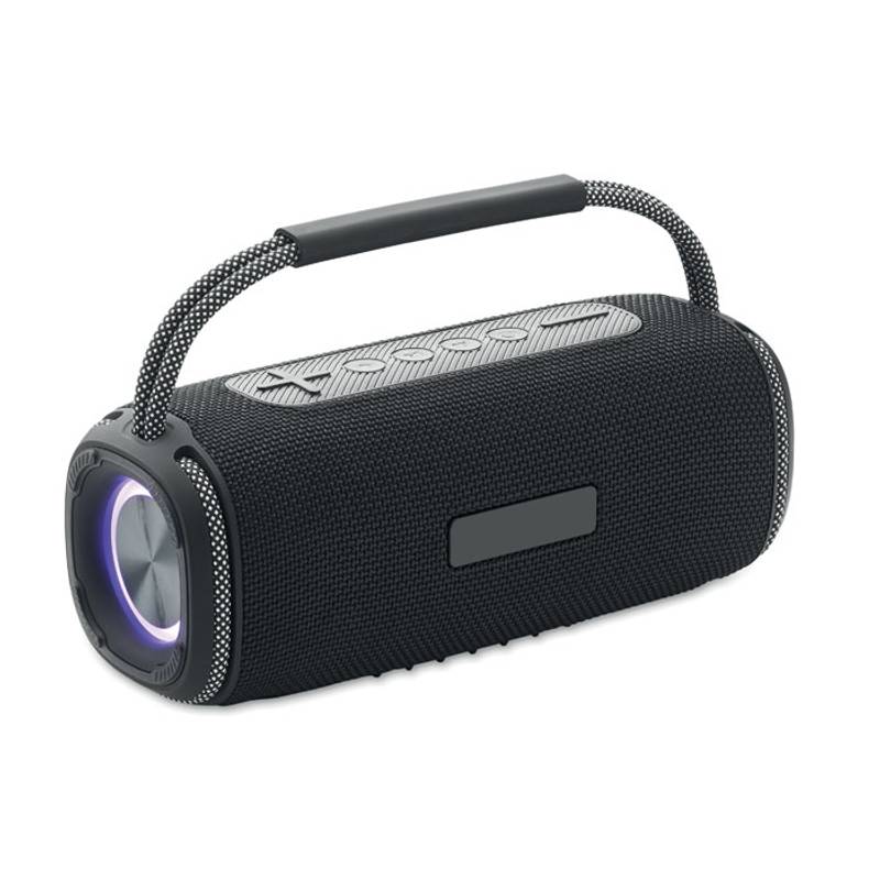 Reproduktor 2x10W, čierna Reproduktor 2x10W, čierna