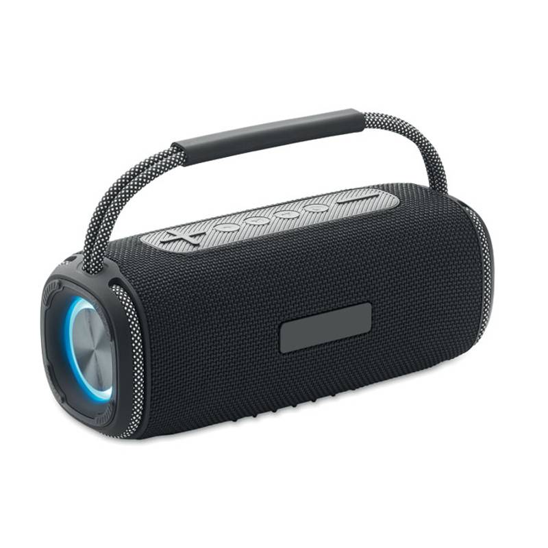 Reproduktor 2x10W, čierna Reproduktor 2x10W, čierna