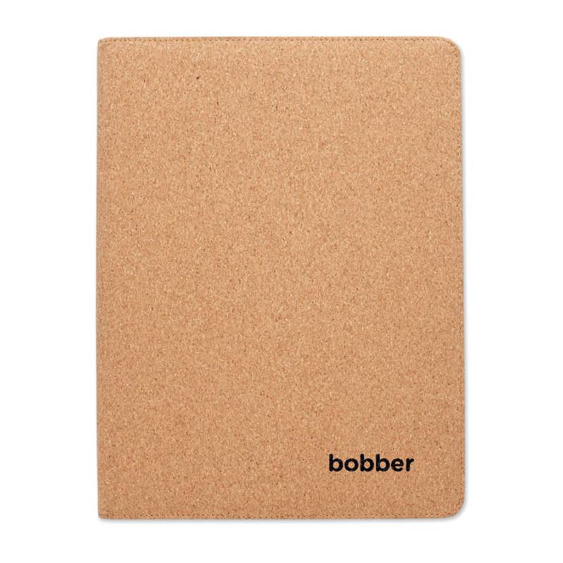 Konferenční korkové desky A4, hnědá beige Konferenční korkové desky A4, hnědá beige