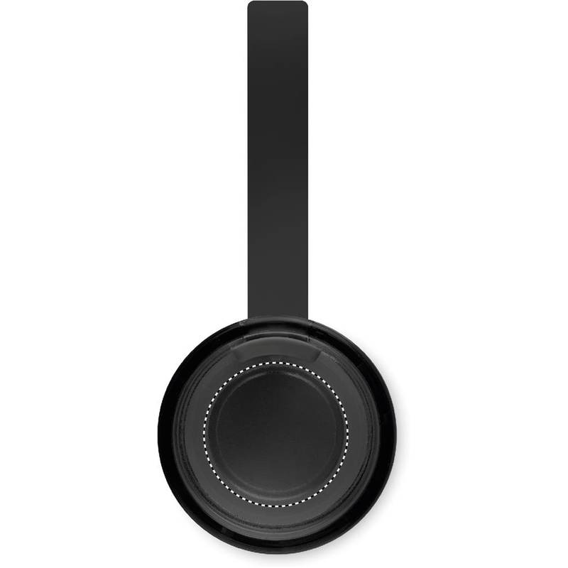 Nerezová láhev 650 ml, černá Nerezová láhev 650 ml, černá