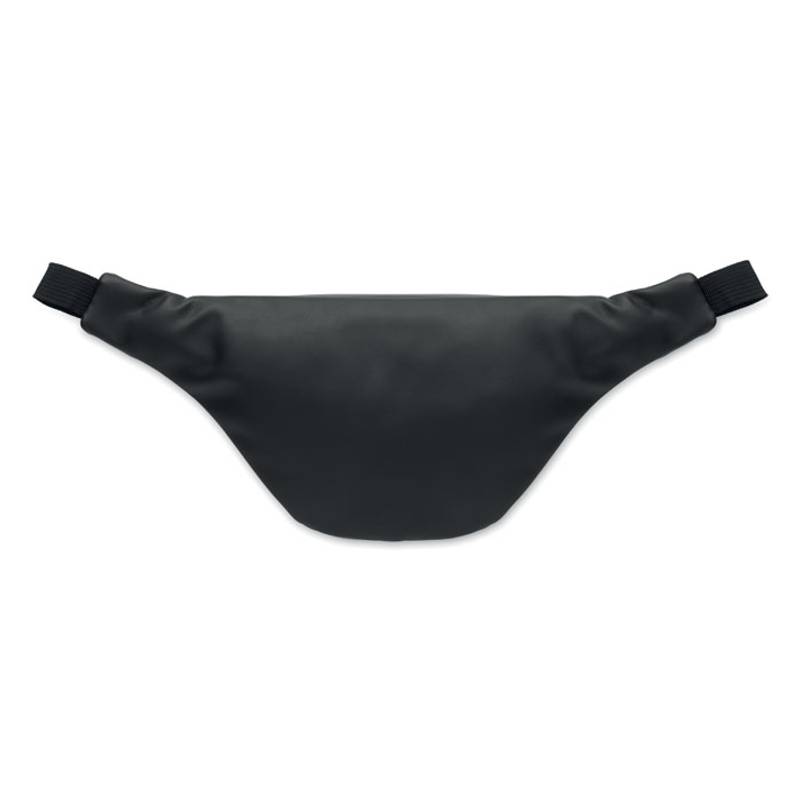 Ľadvinka z mäkkého PU, čierna Ľadvinka z mäkkého PU, čierna