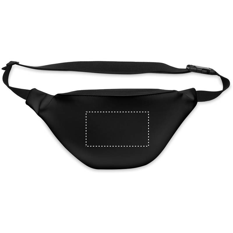 Ľadvinka z mäkkého PU, čierna Ľadvinka z mäkkého PU, čierna