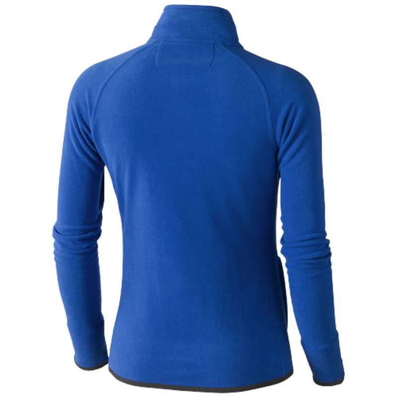 Elevate BROSSARD MICRO FLEECE LADIES JACKET modrá S Elevate BROSSARD MICRO FLEECE LADIES JACKET modrá S