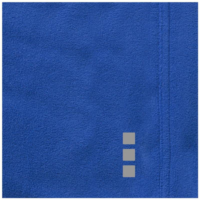 Elevate BROSSARD MICRO FLEECE LADIES JACKET modrá S Elevate BROSSARD MICRO FLEECE LADIES JACKET modrá S