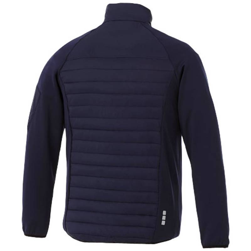 Zateplená bunda Banff, navy modrá, XS Zateplená bunda Banff, navy modrá, XS