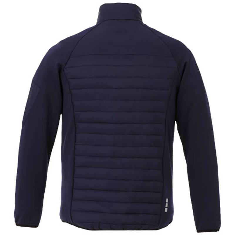 Zateplená bunda Banff, navy modrá, XS Zateplená bunda Banff, navy modrá, XS