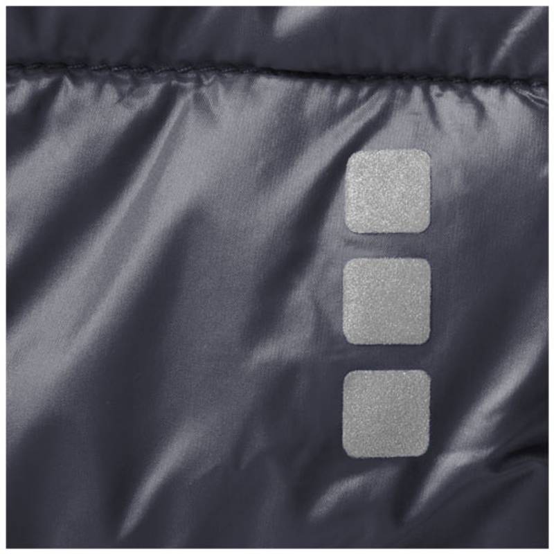 Lehká péřová vesta Fairview, navy modrá, XS Lehká péřová vesta Fairview, navy modrá, XS