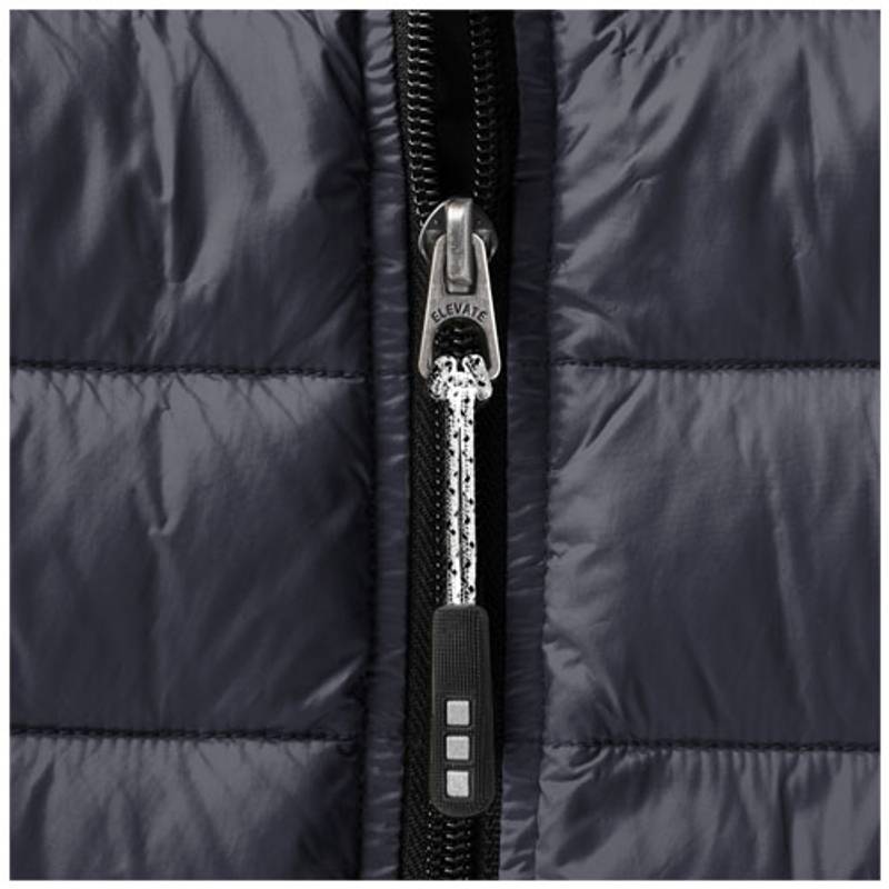 Lehká péřová vesta Fairview, navy modrá, XS Lehká péřová vesta Fairview, navy modrá, XS