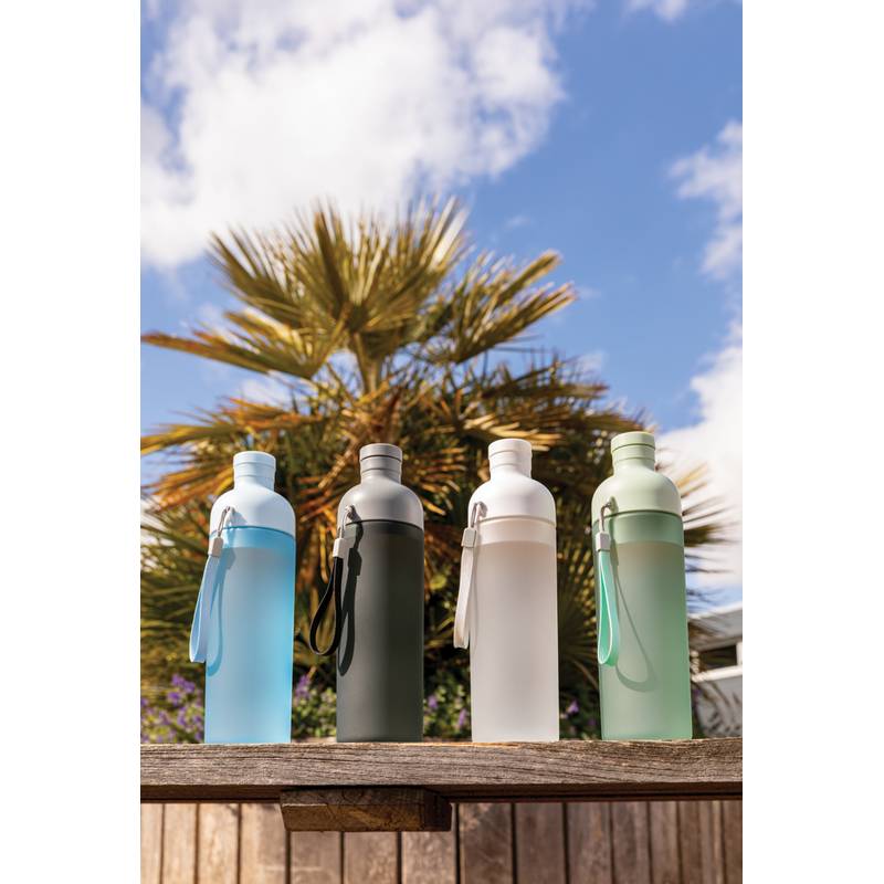 Nepriepustná tritanová fľaša Impact Nepriepustná tritanová fľaša Impact