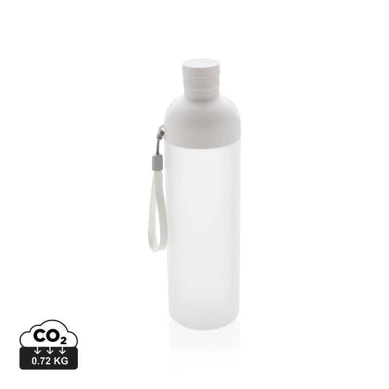 Nepriepustná tritanová fľaša Impact Nepriepustná tritanová fľaša Impact