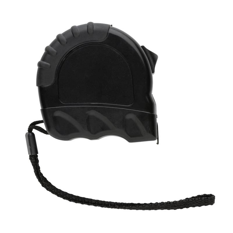 Svinovací metr 5m/19mm, žlutá - černá, 5m Svinovací metr 5m/19mm, žlutá - černá, 5m