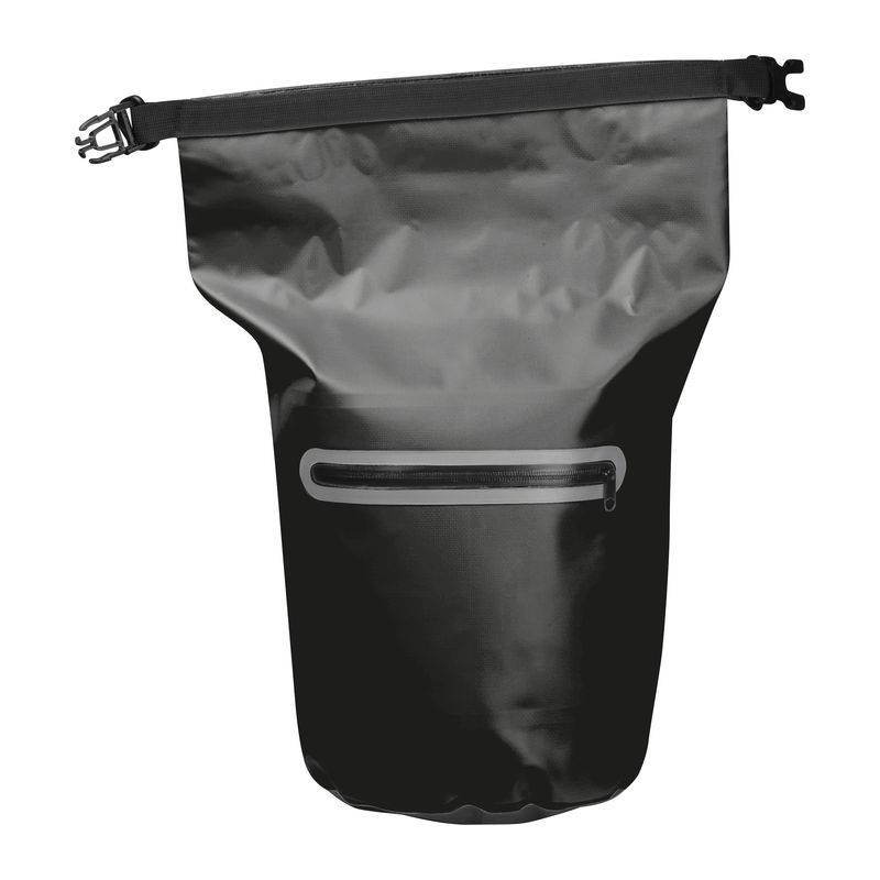 Voděodolná taška, černá Voděodolná taška, černá