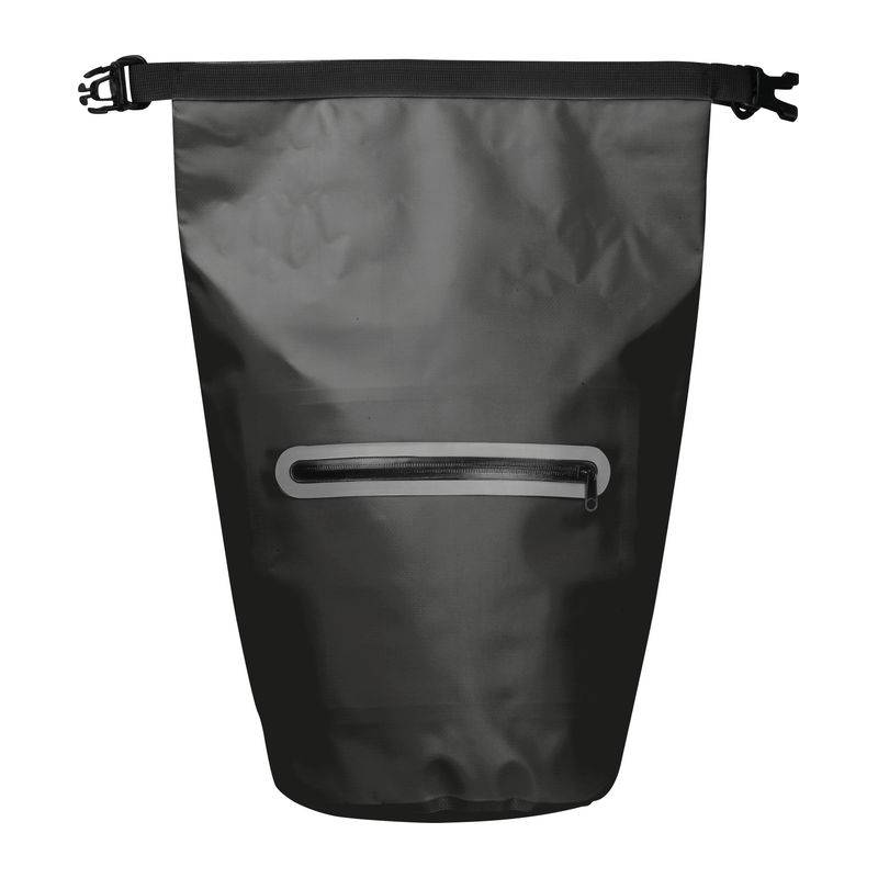 Voděodolná taška, černá Voděodolná taška, černá