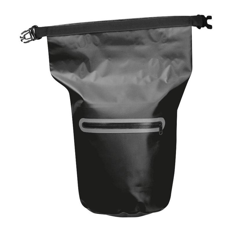 Voděodolná taška, černá Voděodolná taška, černá