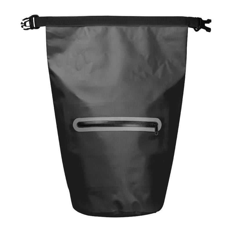 Voděodolná taška, černá Voděodolná taška, černá