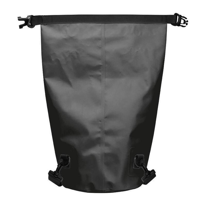 Voděodolná taška, černá Voděodolná taška, černá