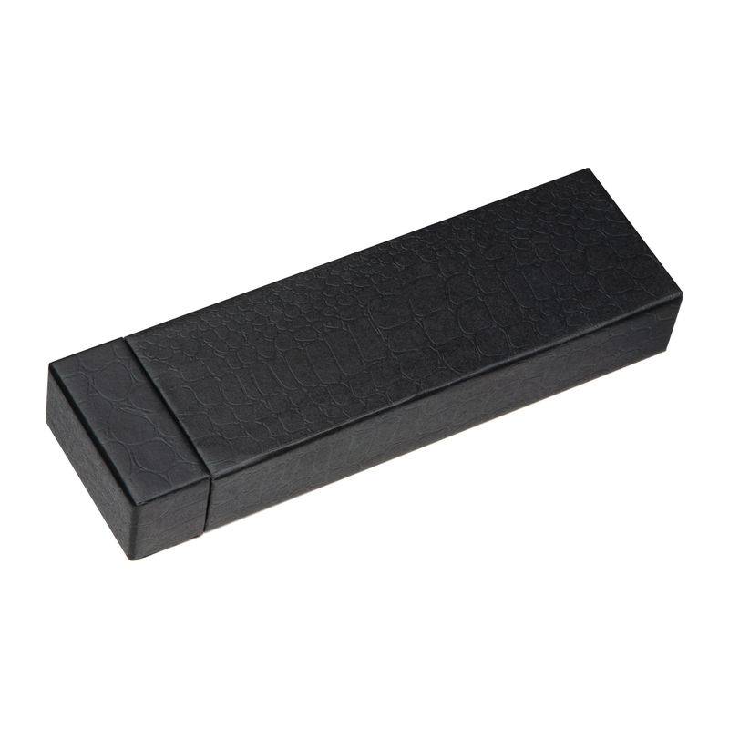 Psací souprava Mark Twain, černá Psací souprava Mark Twain, černá