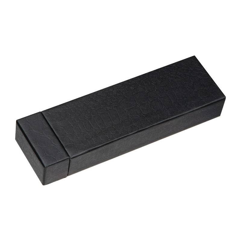 Psací souprava Mark Twain, černá Psací souprava Mark Twain, černá