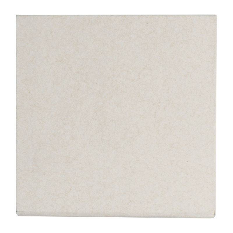 Poznámkový blok z recyklovaného obalu od mléka, hnědá béžová Poznámkový blok z recyklovaného obalu od mléka, hnědá béžová