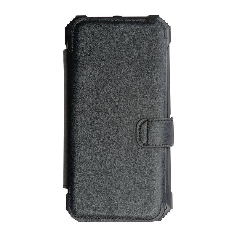 Solární powerbanka 20 000 mAh, černá Solární powerbanka 20 000 mAh, černá