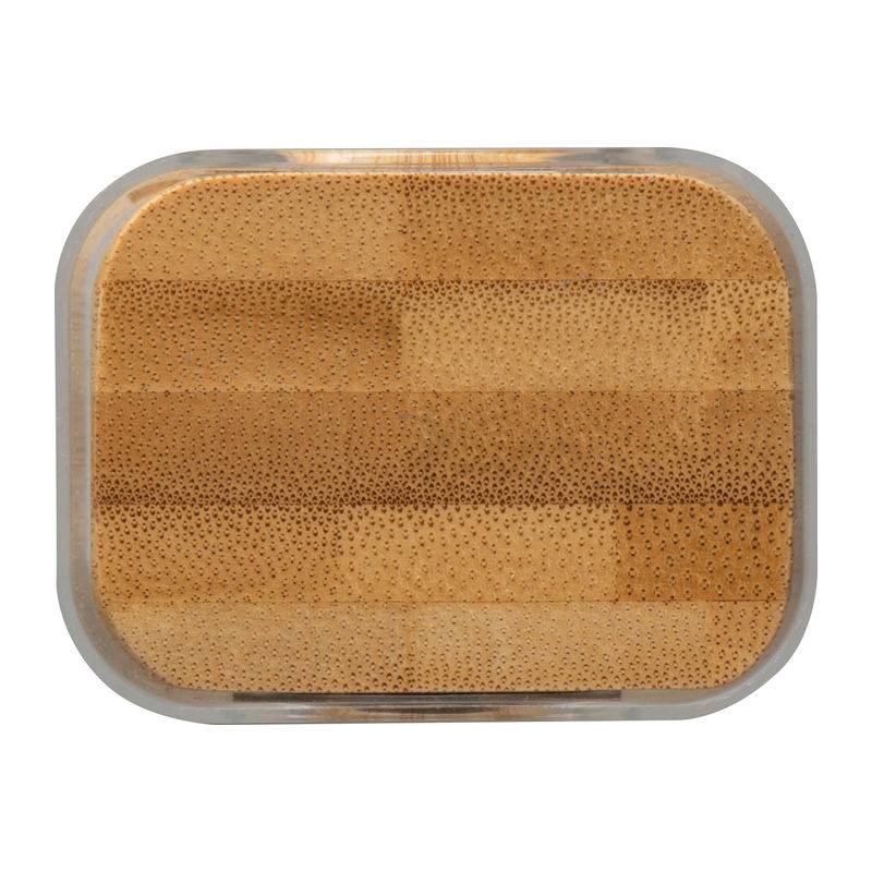 Reproduktor Bluetooth, hnědá béžová Reproduktor Bluetooth, hnědá béžová