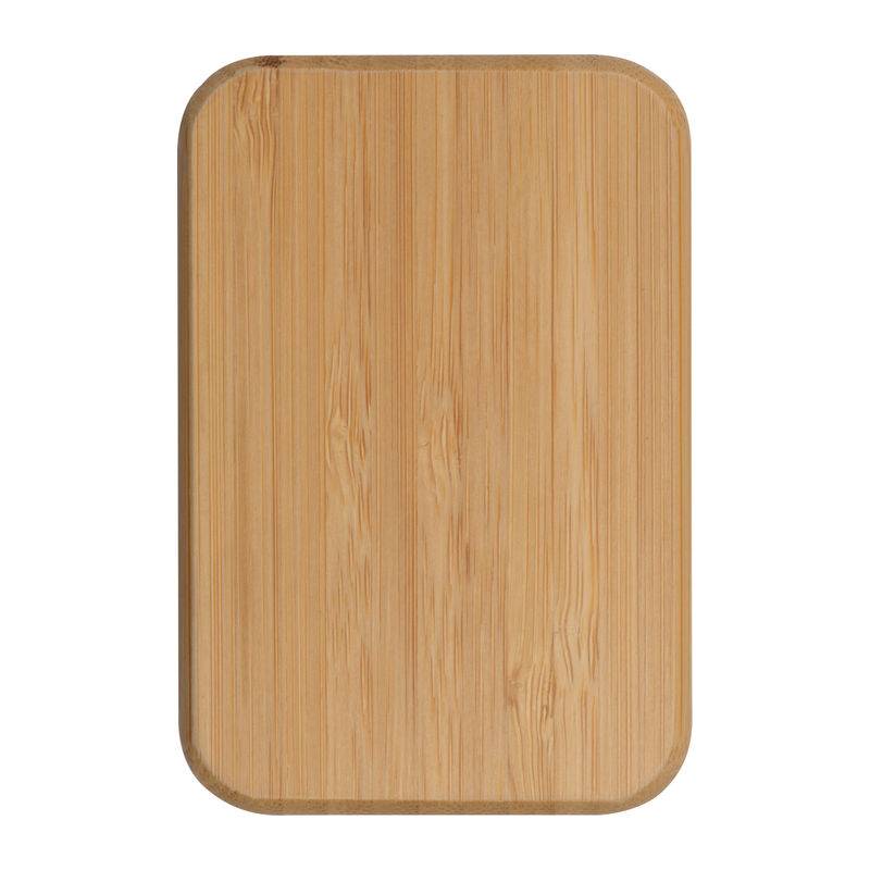 Powerbank Magsafe 5000 mAh, hnedá béžová Powerbank Magsafe 5000 mAh, hnedá béžová